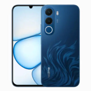 Deepblue Tides