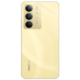 Realme C75