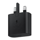 Samsung 25W 3 Pin Fast Charging Travel Adapter