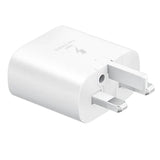 Samsung 25W 3 Pin Fast Charging Travel Adapter