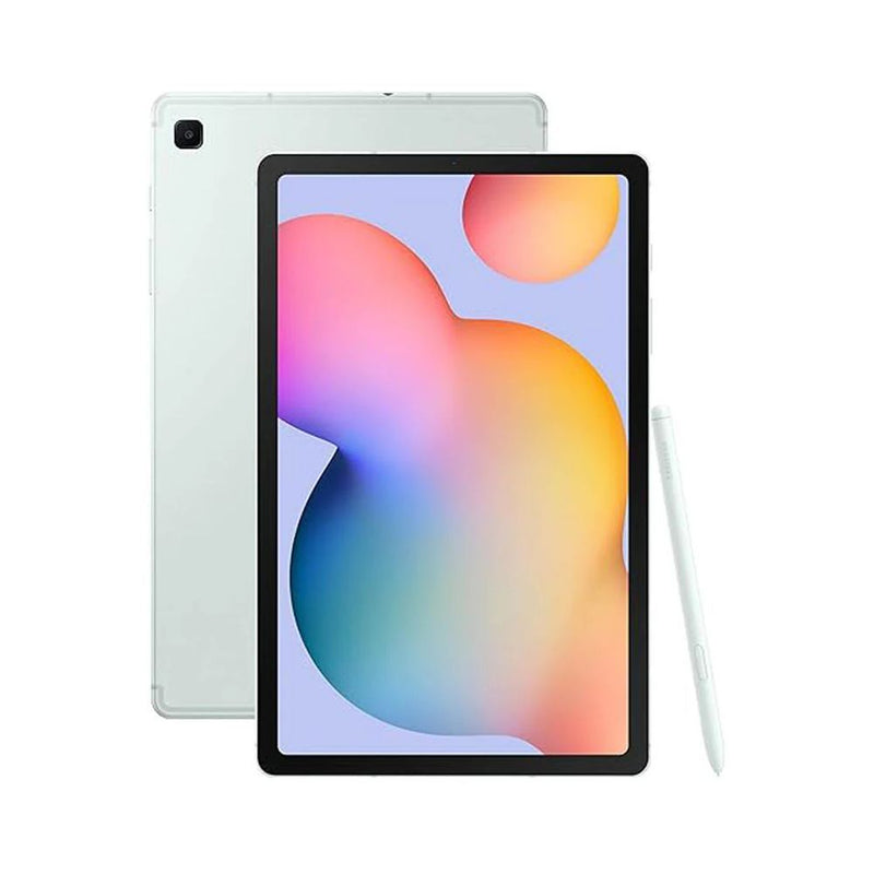 SAMSUNG GALAXY TAB S6 LITE (4/64 GB WiFi with Folio Cover)