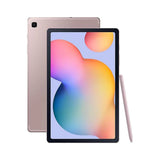 SAMSUNG GALAXY TAB S6 LITE (4/64 GB WiFi with Folio Cover)