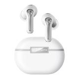 SoundPEATS Capsule3 Pro Hi-Res Headphones with LDAC, Hybrid Active Noise Cancellation Earphones with 6 Mics for Calls Wireless Earbuds