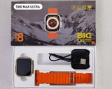 T800 Max Ultra Smart Watch