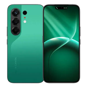 Malachite Green