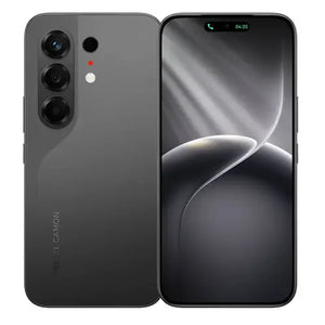 Moonshadow Black