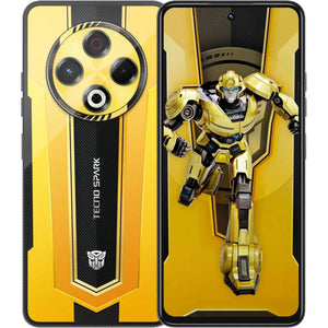 Bumblebee Edition