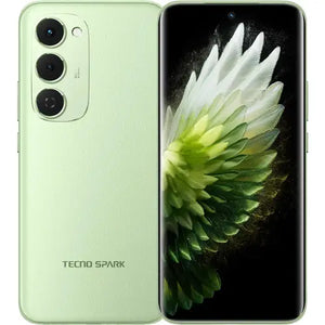 Tundra Green