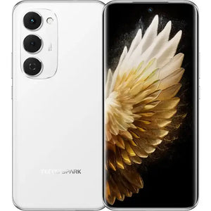 Aurora White
