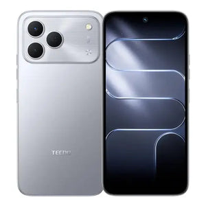 Titanium Grey