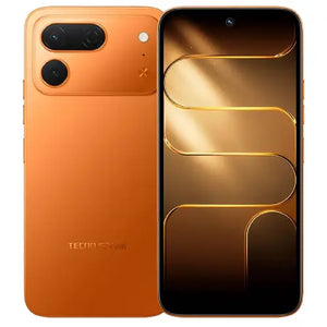 Dynamic Orange