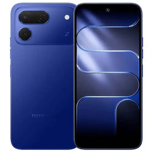 Midnight Blue