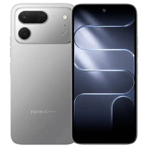 Titanium Grey