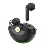 Tronsmart Battle Ultra Gaming Buds Black