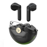 Tronsmart Battle Ultra Gaming Buds Black