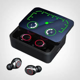 M90 Max Earbuds Gaming Mode