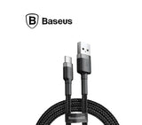Baseus Cafule Cable USB to Type C 2A