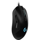 LOGITECH WIRED GAMING MOUSE G403