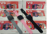 V9 Pro+ Smart Watch