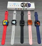 Watch 9 Series 9 Smart Watch