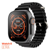Watch 8 Ultra Smart Watch