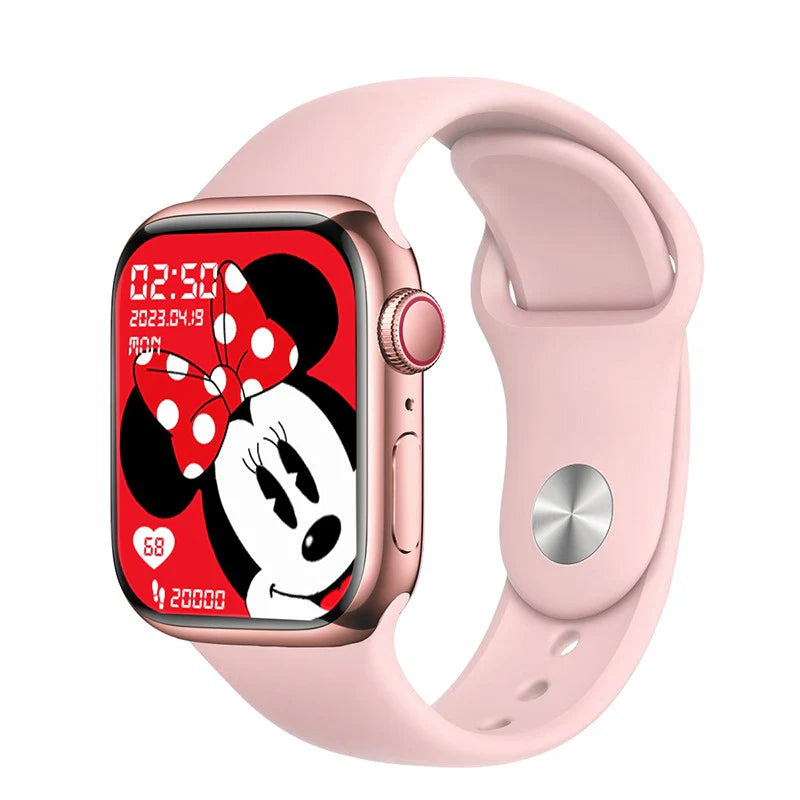 Watch 9 Series 9 Smart Watch