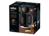 BRAUN Kettle WK1100 BK