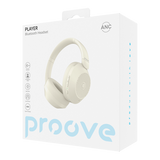 Proove Player Wireless Headphones with ANC