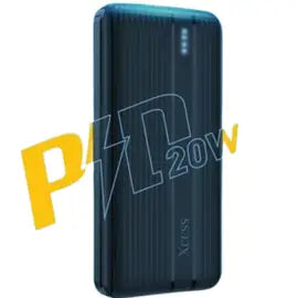 XCESS Flash I Fast Charging Power Bank