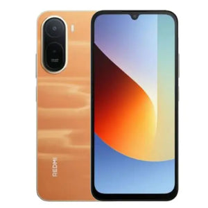 Sunset Orange
