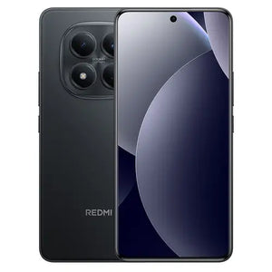 Midnight Black