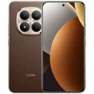 Mocha Brown