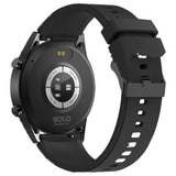 YOLO Watch Fortuner Pro Bluetooth Calling