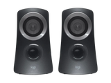 Logitech Z313 2.1 Speaker System