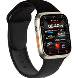 Z59 Ultra Smart Watch Series 8