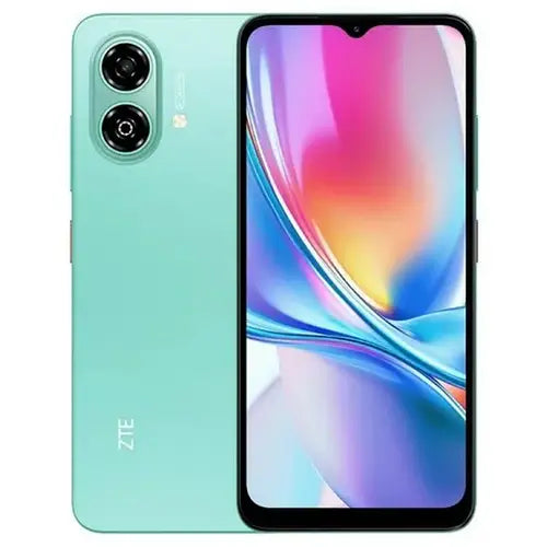 ZTE Blade A35e