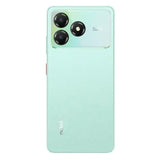 ZTE Nubia A36