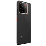 ZTE Nubia A56