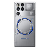 ZTE Nubia RedMagic 11 Pro