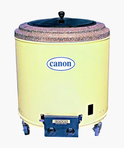 CANON GAS TANDOOR GTN-50
