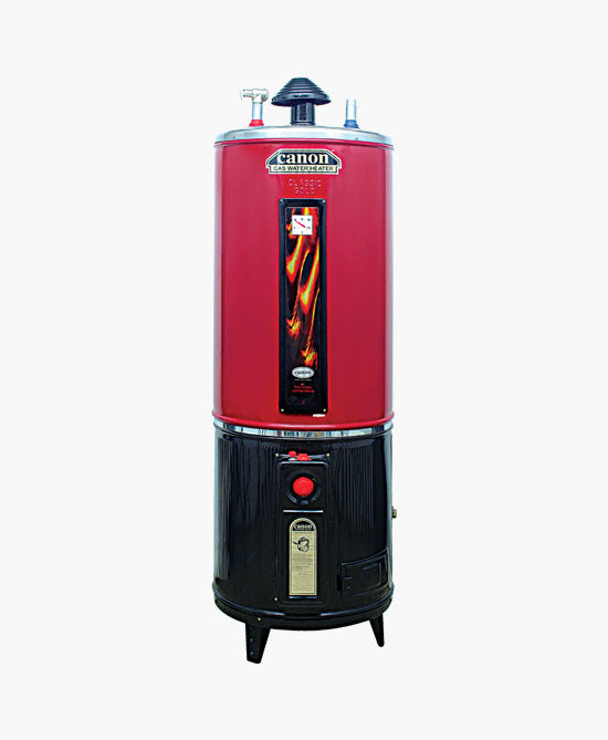 CANON GAS GEYSER GWH-55 S – CUBE