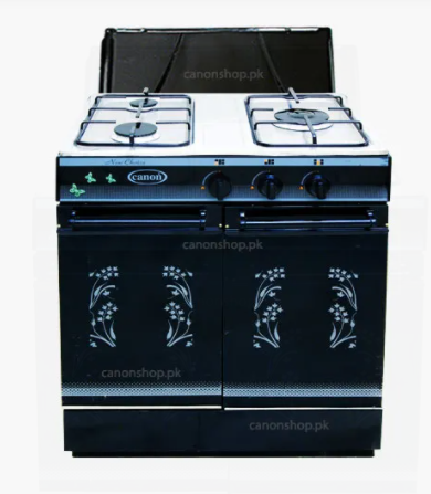 CANON COOKING CABINET CAB-527