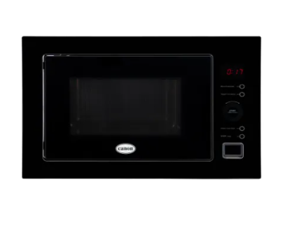 CANON MICROWAVE OVEN BMO-27 D