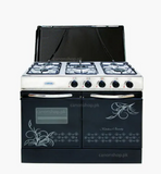 CANON COOKING CABINET CAB-534