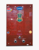 CANON INSTANT WATER HEATER INS- 1260/1280/1285-G DUAL