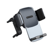 Baseus Easy Control Clamp Car Mount Holder (Air Outlet Version)