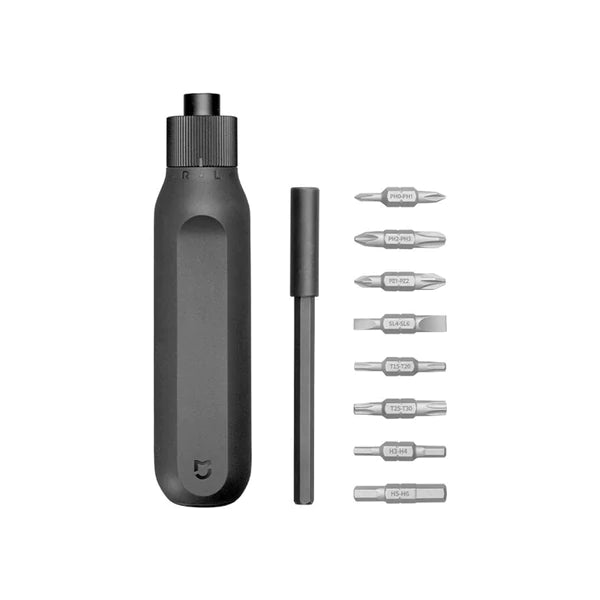 Mi 16-in-1 Ratchet Screwdriver – Cubeonline.pk