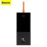 Baseus Elf Digital Display Power Bank 20000mah 65W