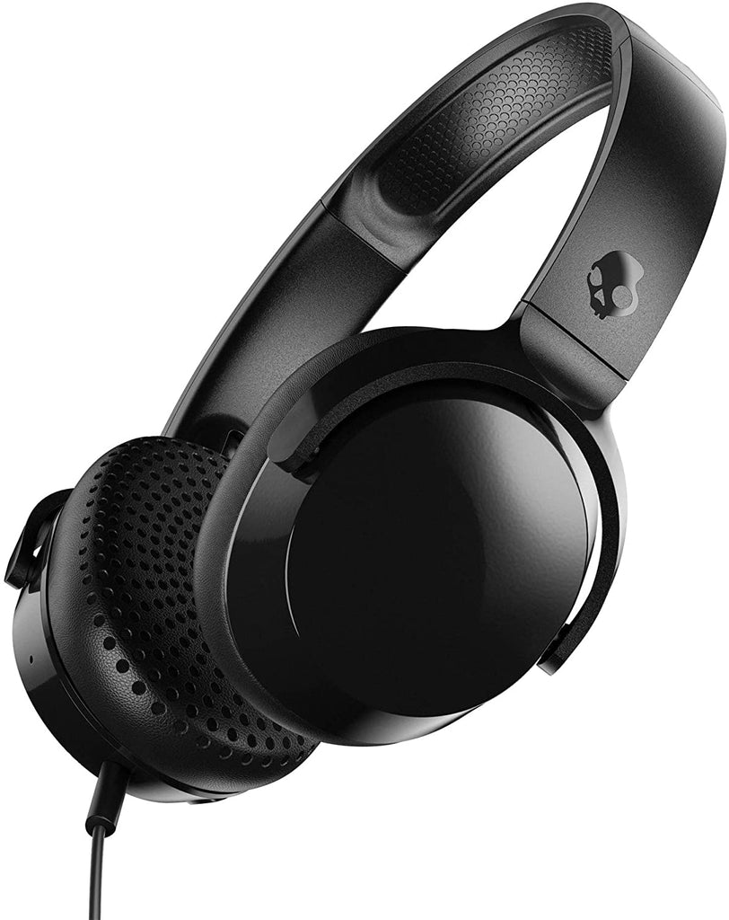 SKULLCANDY RIFF ON EAR HEADPHONES – - Main Image