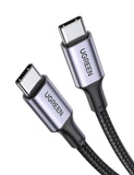 UGreen USB-C To USB-C 100W Power 4K Cable 3ft